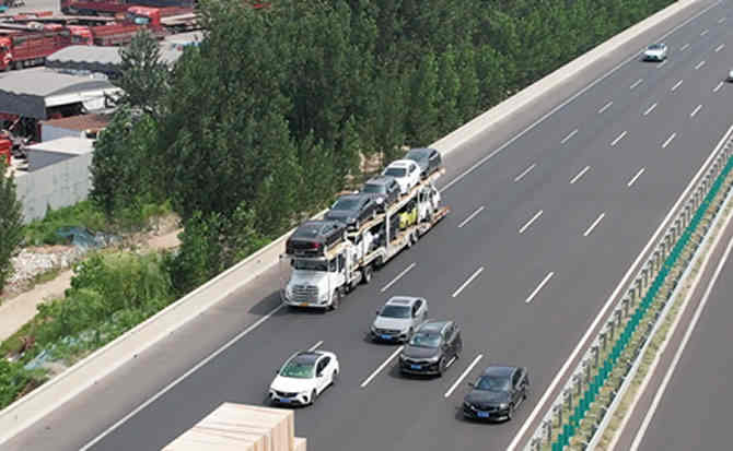 让胡路区高速公路汽车救援